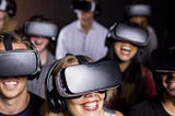 Реклама в VR и AR: Почему “нативный путь” — единственное правильное решение?
