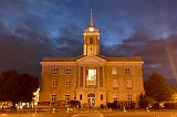 The Maury County Courthouse: Injustice in a Small Town