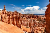 Surprising Facts about Bryce Canyon National Park