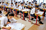 CBSE 2021 Board Exam decided to be held in written mode and Not online