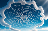 Build yourself a web of content