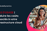 Réduire votre facture cloud de 50%