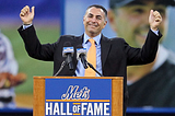 John Franco to represent the late Rusty Staub’s charity