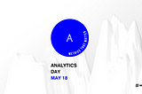 Видеозаписи выступлений с Analytics Day