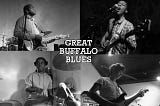 Great Buffalo Blues