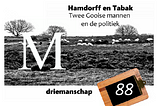Hamdorff & Tabak — afl. 88
