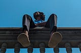 To face reality we must keep growing up