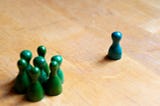 How You Create Enemies