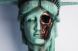 Requiem For the American Liberal State!