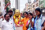 We will achieve Jayashankar Sir’s aspirations — Indira Shoban, Official Spokesperson, YSR…