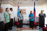 Taiwan: Next Domino Looks Set to Fall in Tuvalu