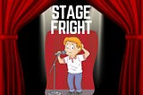 OVERCOME FEAR OF SPEAKING