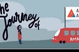 My Amal's Fellowship journey