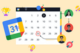 Google Calendar Hacks to Boost Your Productivity