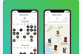 Instagram cambia l’archivio delle Stories: arriva Stories Map