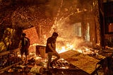 As Dores de Minneapolis — Uma oração de John Piper