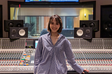 Audio Engineer/Sound Editor Syllous Mai Inspired by Grammy-Award-winning Igloo Music & Cutting-Edge…