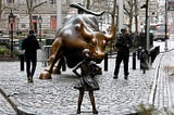 When it Comes to Gender Equality, Venture Fund Management is the Last Domino to Fall