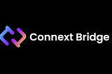 Connext - the best bridge I have ever used