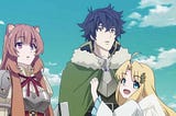 The Rising of the Shield Hero Review — Unnecessary Hate On the Net