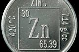 Zinc — Mineral Extraordinaire