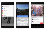 LIVE VIDEO DE FACEBOOK LLEGA A ANDROID