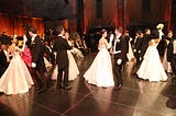 The Viennese Opera Ball’s 66th Annual Charity Celebration in New York City