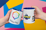 ¡Anunciamos Nuestra Colaboración con PlayJoy!