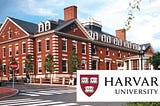 How did Harvard University become the CCP’s overseas party school?