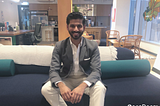 Interview with Karanveer: A Solutions Developer with clear goals