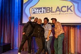 What to Expect at PitchBLACK 2024