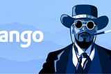 Django 101: Run Django Website in 5 simple steps.