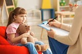 Assessment tools for Child-Psychotherapy