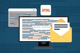 Building Email HTML Templates