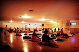 My 10-day Vipassana Meditation Experience