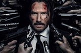 John Wick 3 : Lesson