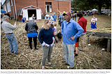 Virginia’s ‘Rural Ground Game’ Democrats Champion Health Care, School Funding, Job Growth