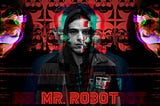 TryHackME Walkthrough | Mr. Robot