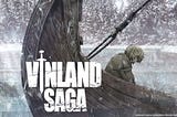 The History Behind Vinland Saga