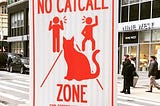 How to Respond to Catcalls