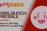 Mplaza is a decentralized metaverse world