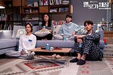 Review K-Drama “Be Melodramatic”