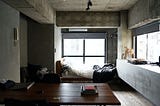 Guilty Pleasures of Being Alone