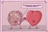 How not to fall-in-love with your mentor.