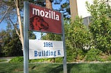 Farewell, Mozilla