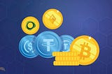 Stablecoins: How do they work?