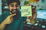3 relevant Node.js libraries/frameworks to still use in 2021