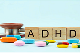 What is ADHD, and why does it happen?