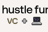An Emerging VC’s Tech Stack: A dive into Hustle Fund’s platform