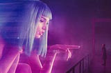 ‘Blade Runner 2049’ is a French Movie Masquerading as a Hollywood Blockbuster